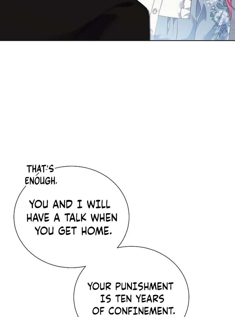 In the Grasp of a Loving Yet Possessive Male Lead Chapter 23 page 52