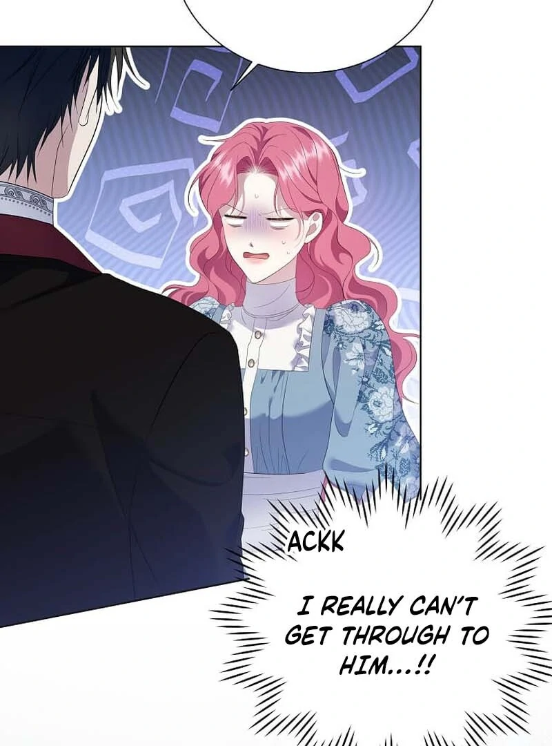In the Grasp of a Loving Yet Possessive Male Lead Chapter 23 page 53