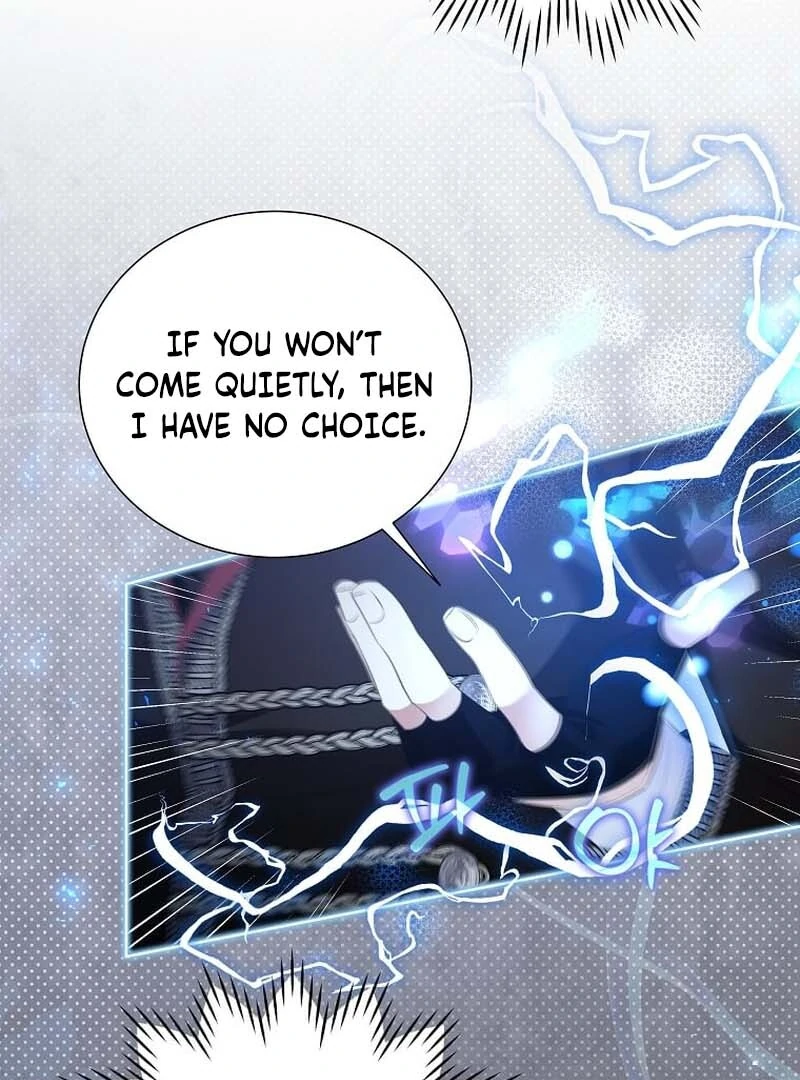 In the Grasp of a Loving Yet Possessive Male Lead Chapter 23 page 54