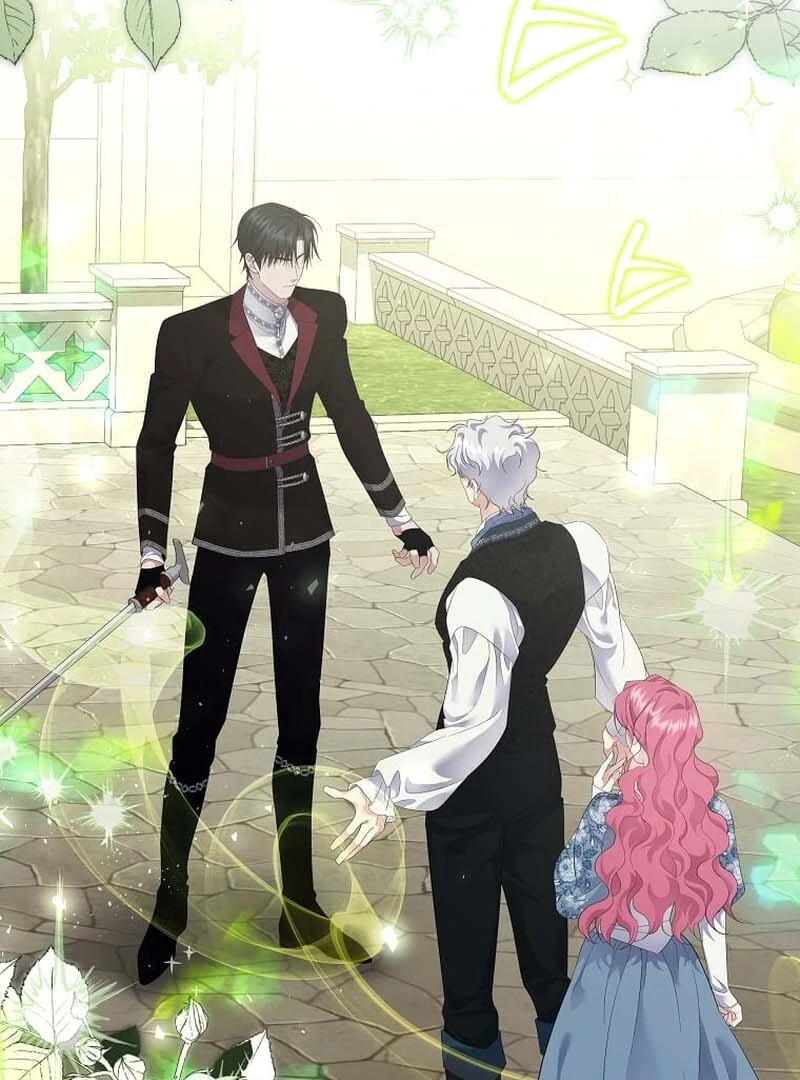 In the Grasp of a Loving Yet Possessive Male Lead Chapter 23 page 61