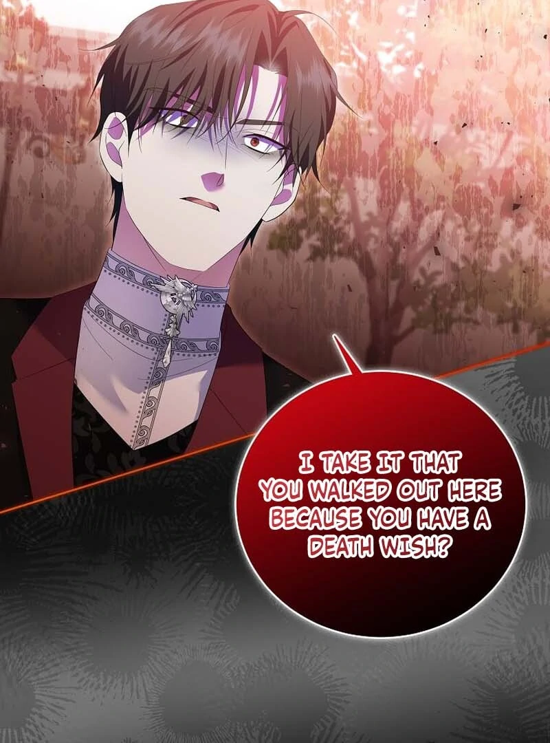In the Grasp of a Loving Yet Possessive Male Lead Chapter 23 page 63