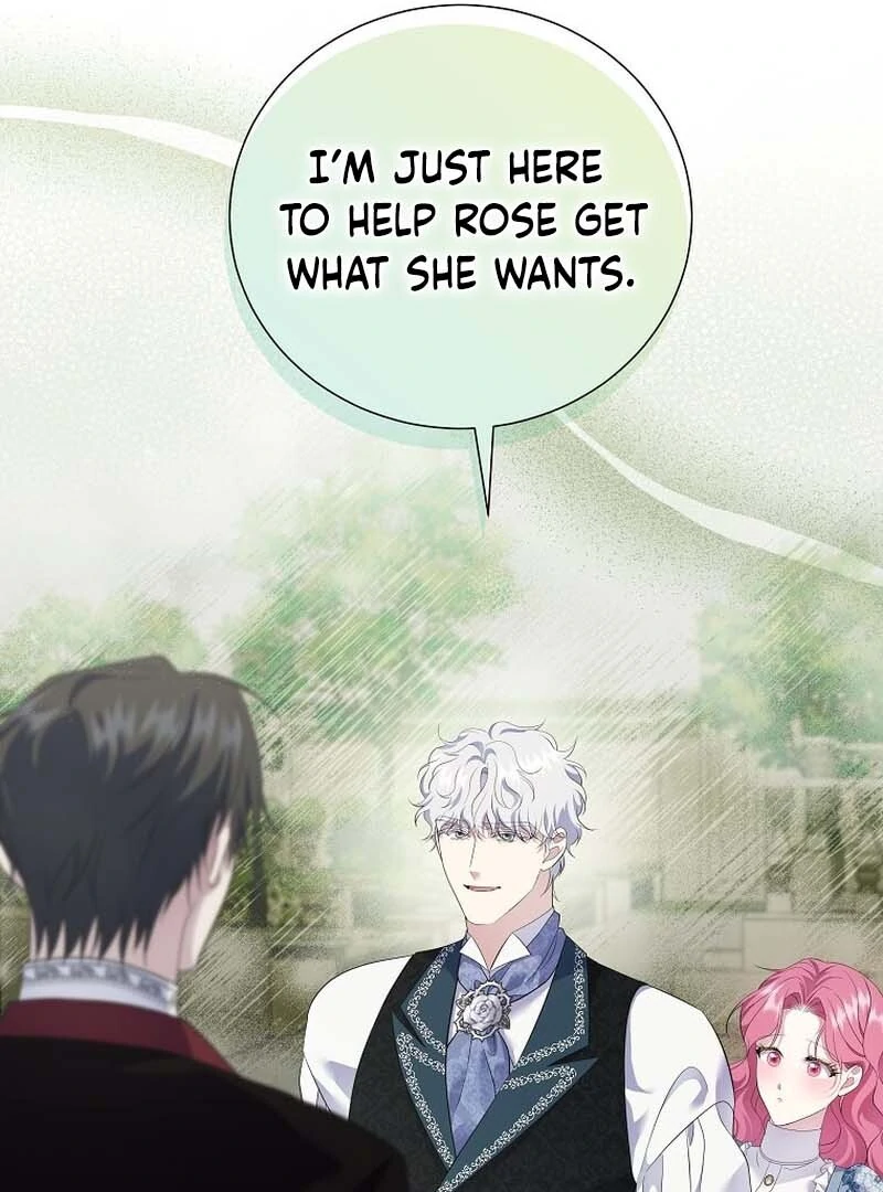 In the Grasp of a Loving Yet Possessive Male Lead Chapter 23 page 66