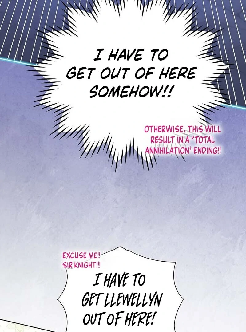 In the Grasp of a Loving Yet Possessive Male Lead Chapter 23 page 73