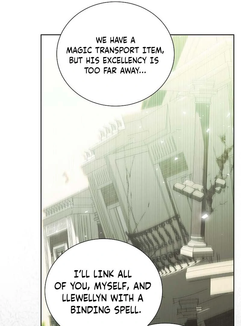 In the Grasp of a Loving Yet Possessive Male Lead Chapter 23 page 76