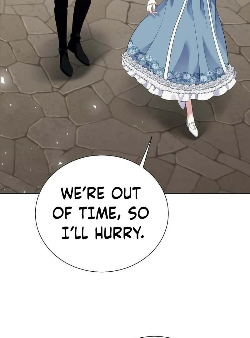 In the Grasp of a Loving Yet Possessive Male Lead Chapter 23 page 79
