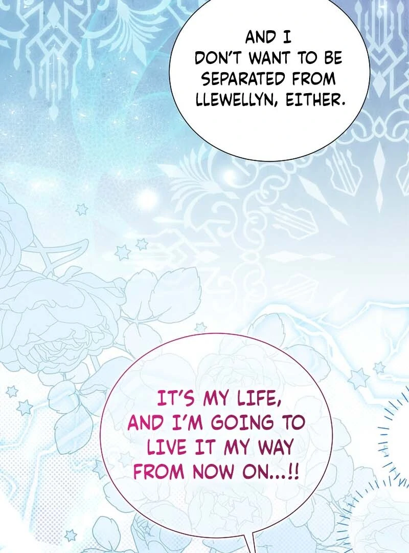 In the Grasp of a Loving Yet Possessive Male Lead Chapter 23 page 88