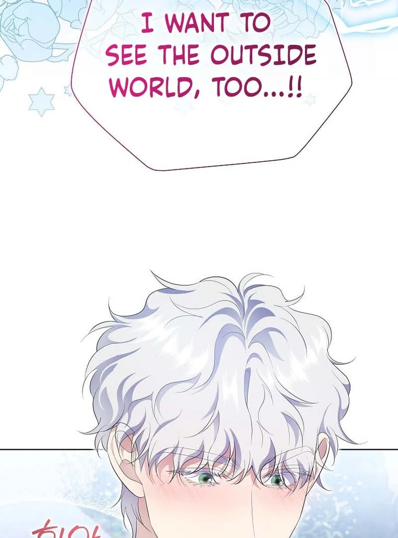 In the Grasp of a Loving Yet Possessive Male Lead Chapter 23 page 91