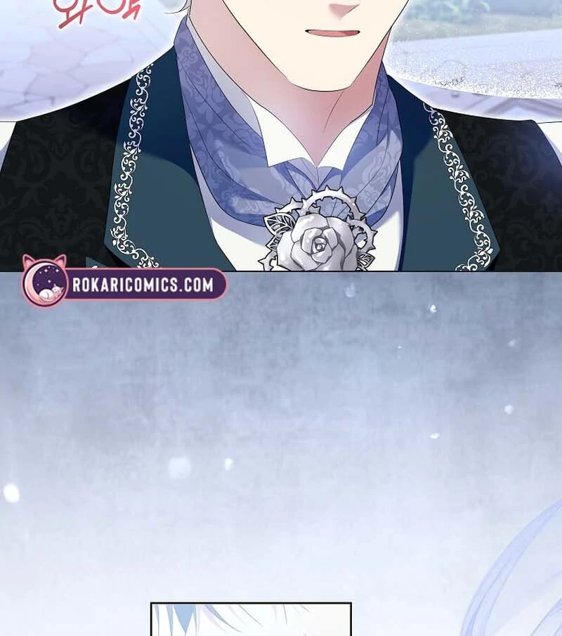 In the Grasp of a Loving Yet Possessive Male Lead Chapter 23 page 92