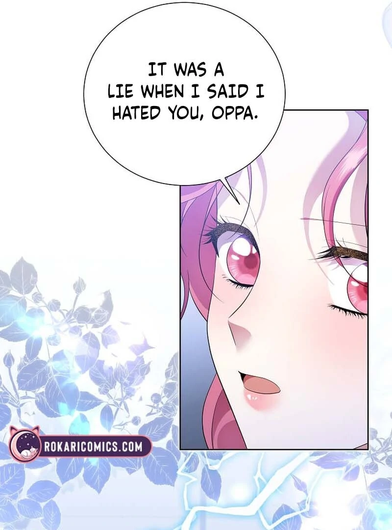 In the Grasp of a Loving Yet Possessive Male Lead Chapter 23 page 94