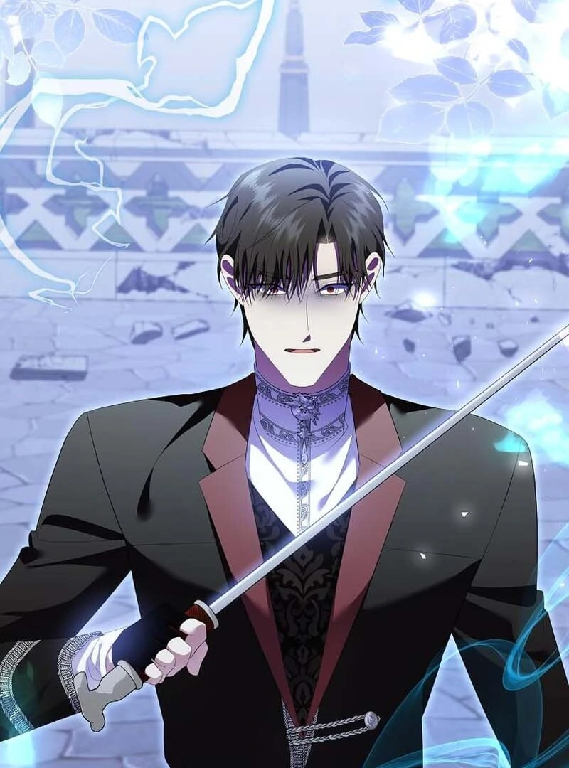 In the Grasp of a Loving Yet Possessive Male Lead Chapter 23 page 95