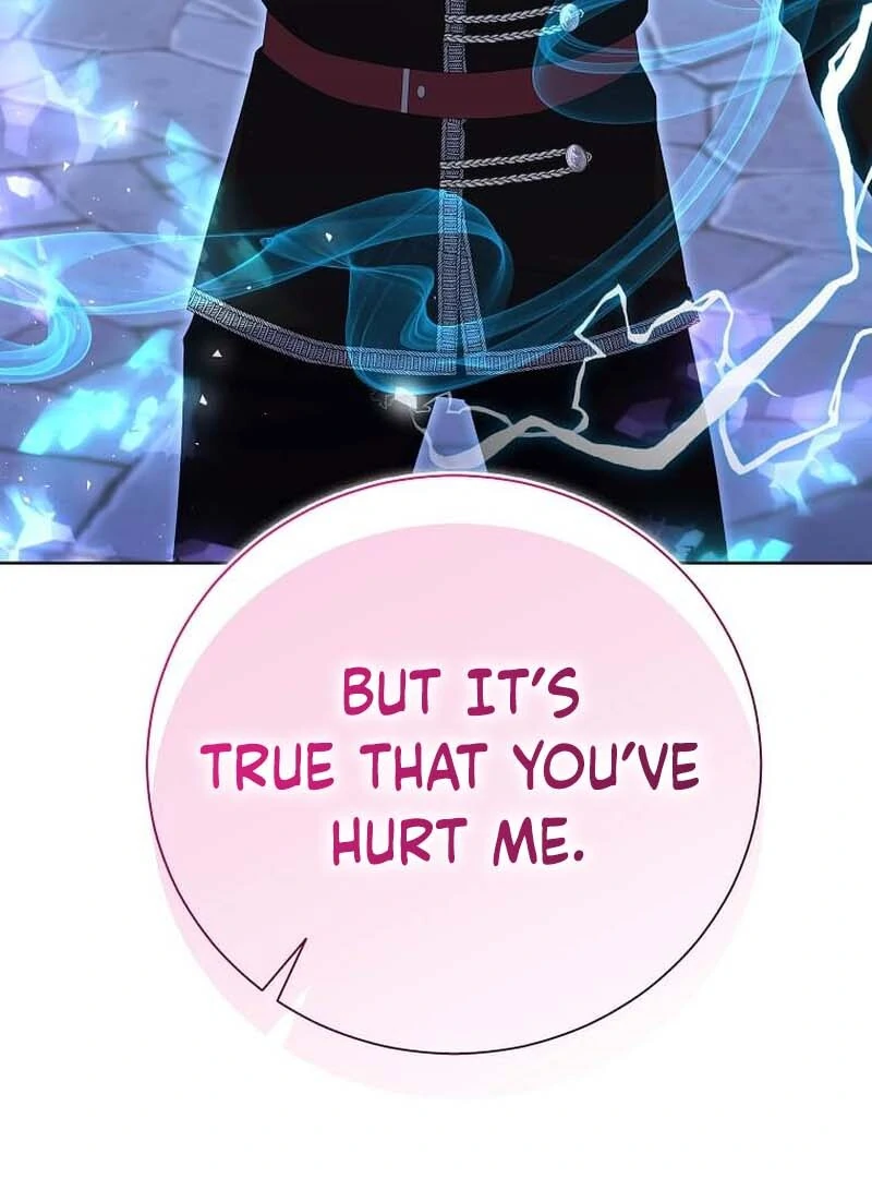 In the Grasp of a Loving Yet Possessive Male Lead Chapter 23 page 96