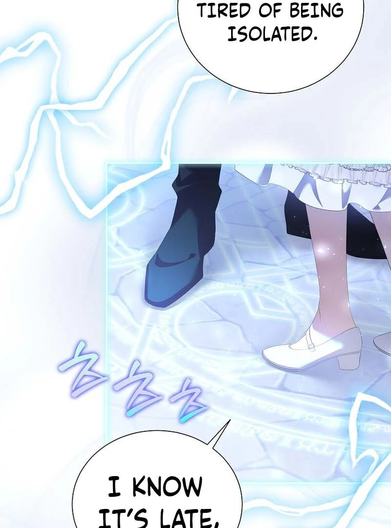 In the Grasp of a Loving Yet Possessive Male Lead Chapter 23 page 98