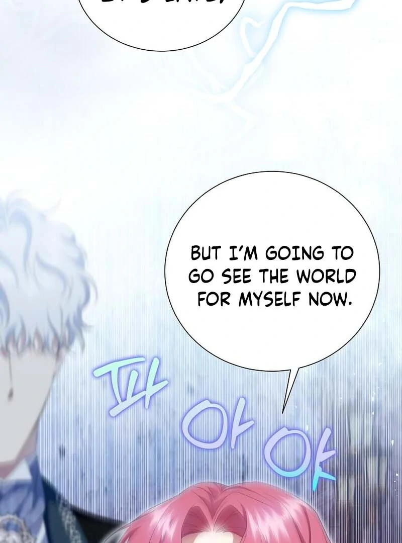 In the Grasp of a Loving Yet Possessive Male Lead Chapter 23 page 99
