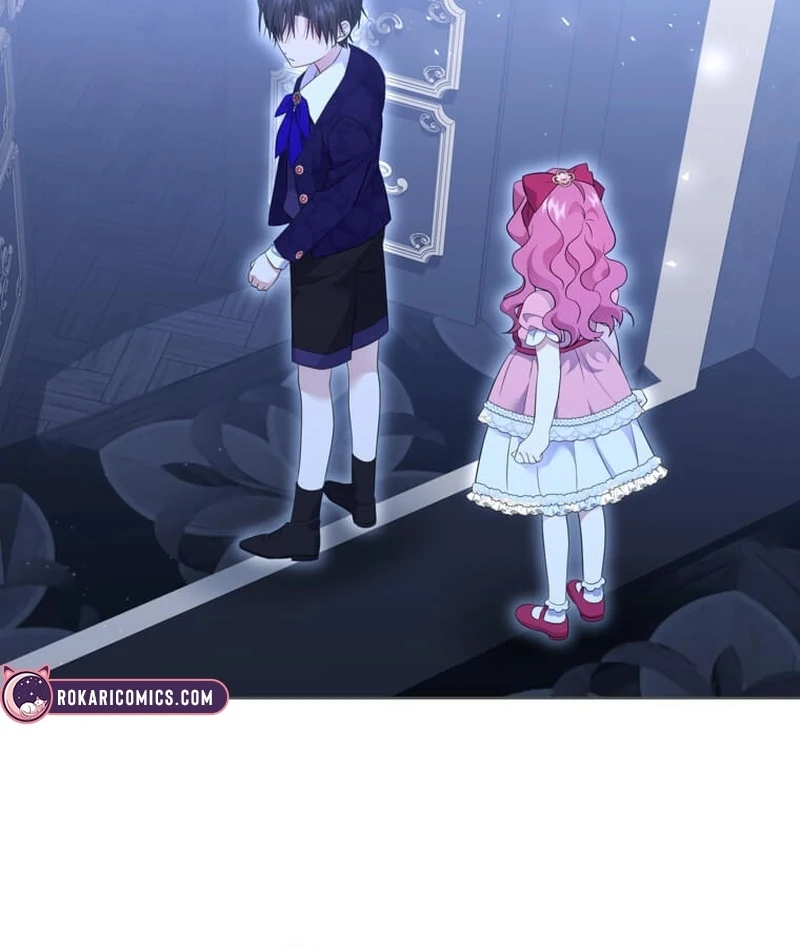 In the Grasp of a Loving Yet Possessive Male Lead Chapter 25 page 10