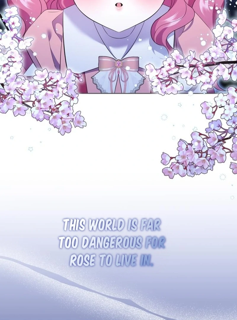 In the Grasp of a Loving Yet Possessive Male Lead Chapter 25 page 12