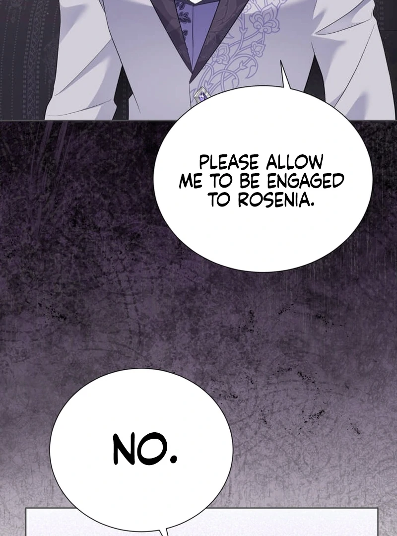 In the Grasp of a Loving Yet Possessive Male Lead Chapter 25 page 22