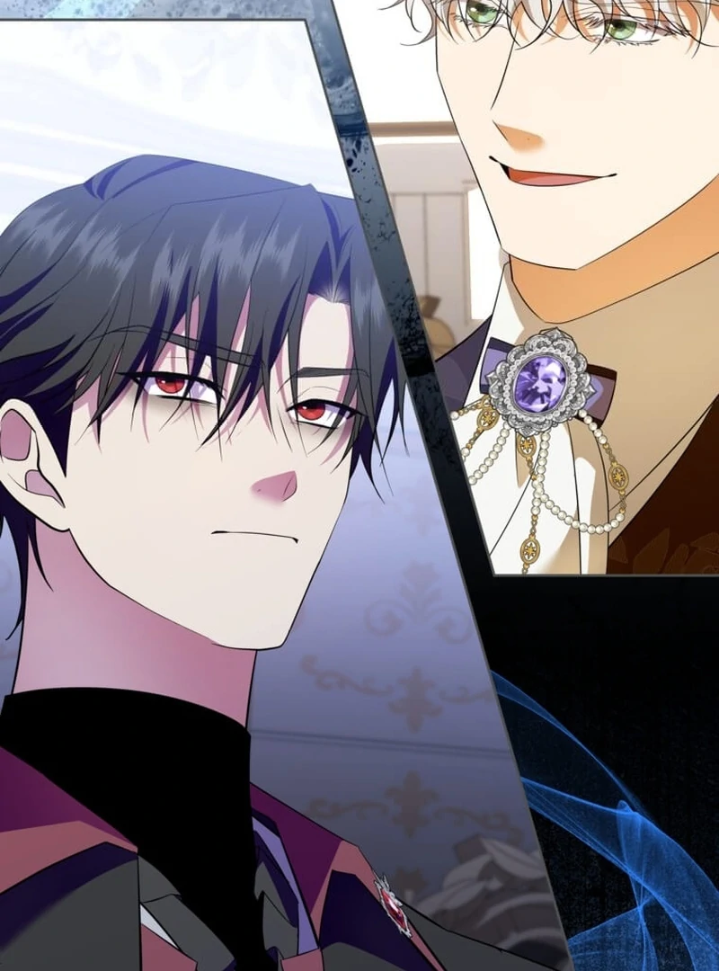 In the Grasp of a Loving Yet Possessive Male Lead Chapter 25 page 25