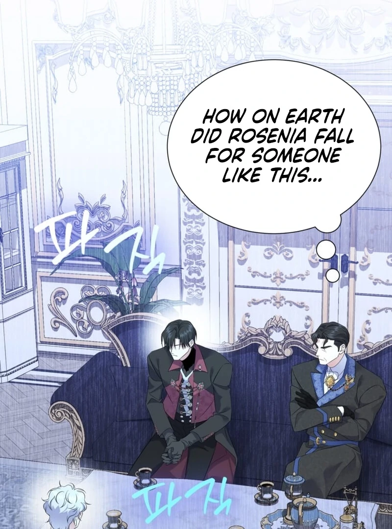 In the Grasp of a Loving Yet Possessive Male Lead Chapter 25 page 27