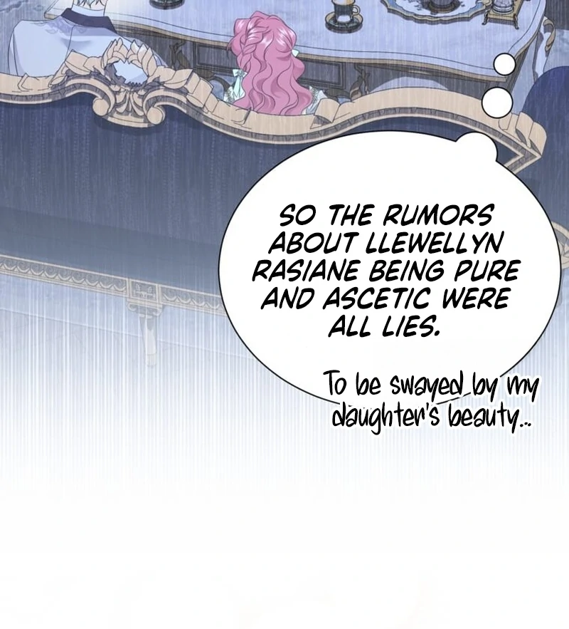 In the Grasp of a Loving Yet Possessive Male Lead Chapter 25 page 28