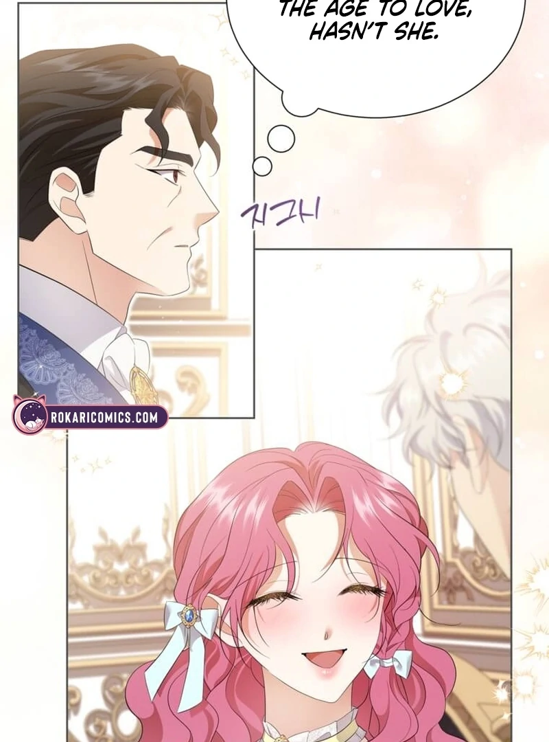 In the Grasp of a Loving Yet Possessive Male Lead Chapter 25 page 31
