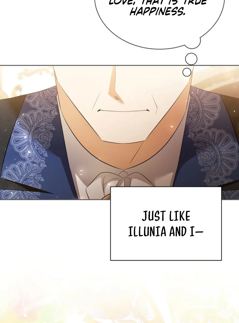 In the Grasp of a Loving Yet Possessive Male Lead Chapter 25 page 36