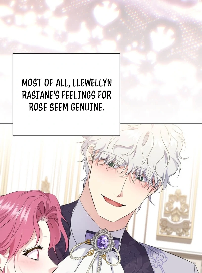 In the Grasp of a Loving Yet Possessive Male Lead Chapter 25 page 41