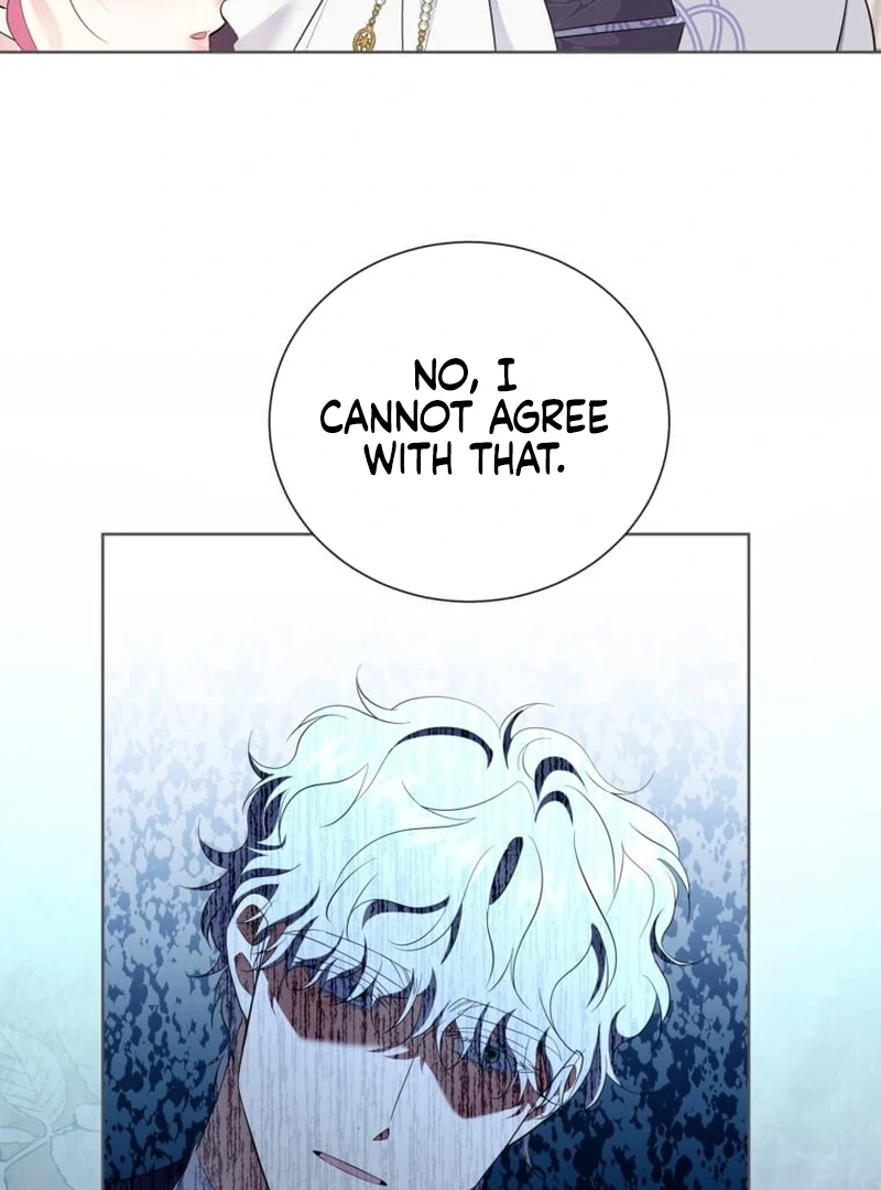 In the Grasp of a Loving Yet Possessive Male Lead Chapter 25 page 42