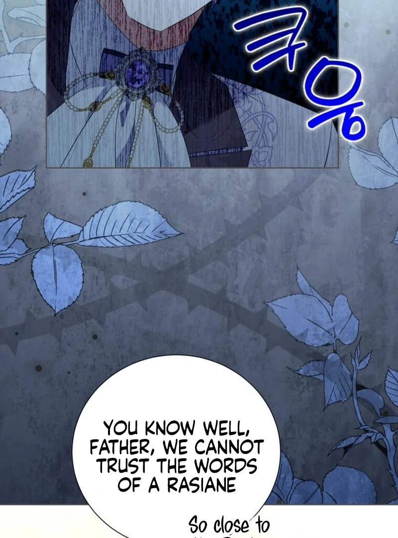In the Grasp of a Loving Yet Possessive Male Lead Chapter 25 page 43