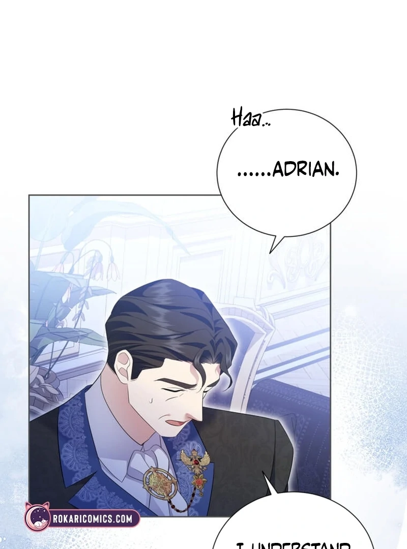 In the Grasp of a Loving Yet Possessive Male Lead Chapter 25 page 46