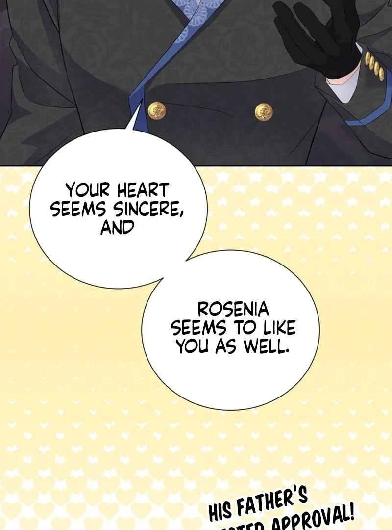 In the Grasp of a Loving Yet Possessive Male Lead Chapter 25 page 51