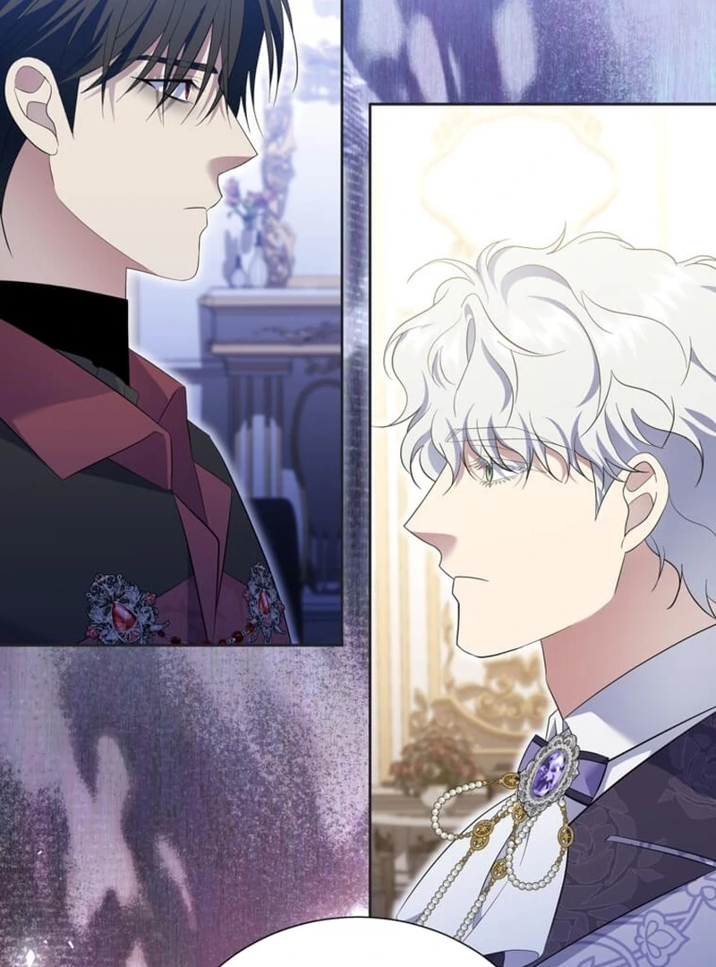 In the Grasp of a Loving Yet Possessive Male Lead Chapter 25 page 54