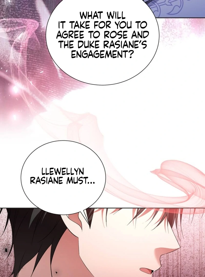 In the Grasp of a Loving Yet Possessive Male Lead Chapter 25 page 55