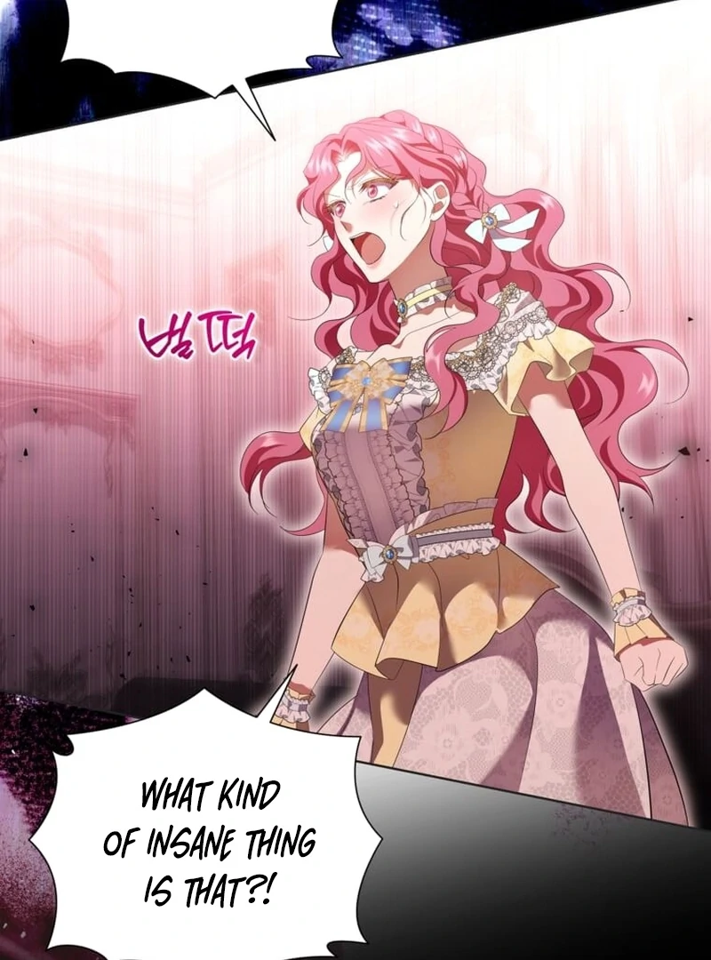 In the Grasp of a Loving Yet Possessive Male Lead Chapter 25 page 59