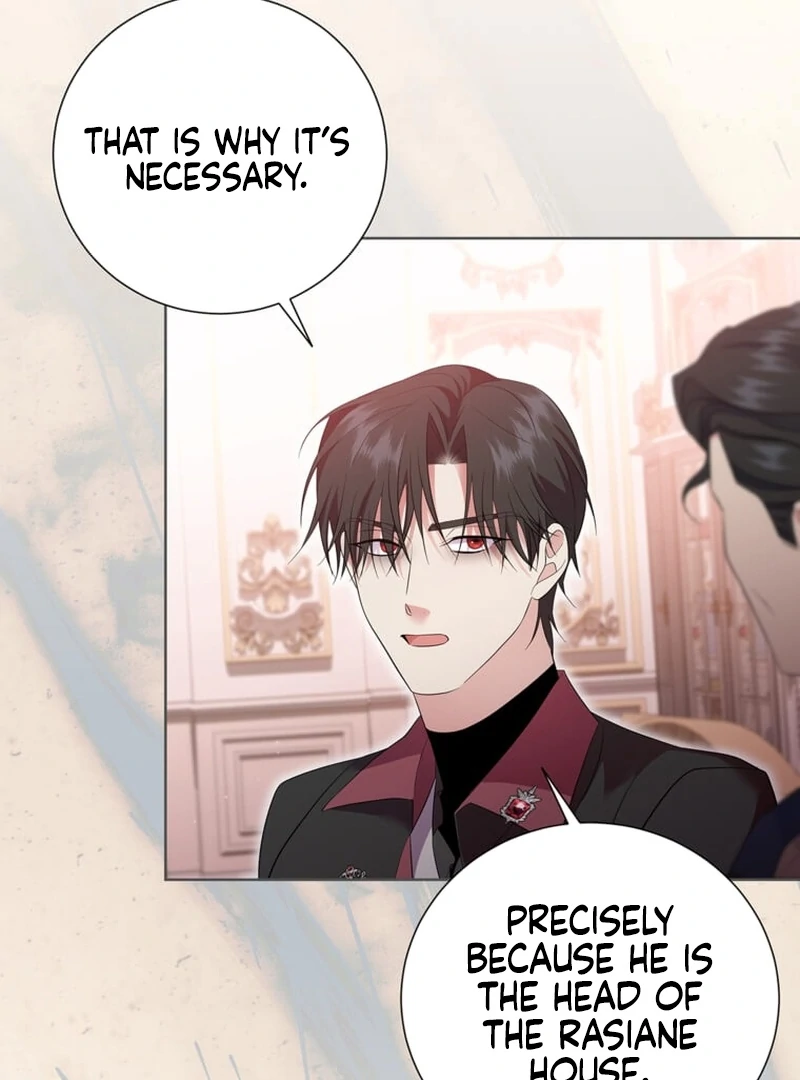 In the Grasp of a Loving Yet Possessive Male Lead Chapter 25 page 70