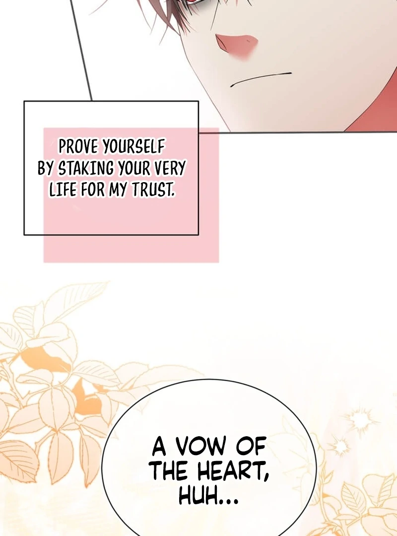 In the Grasp of a Loving Yet Possessive Male Lead Chapter 25 page 72