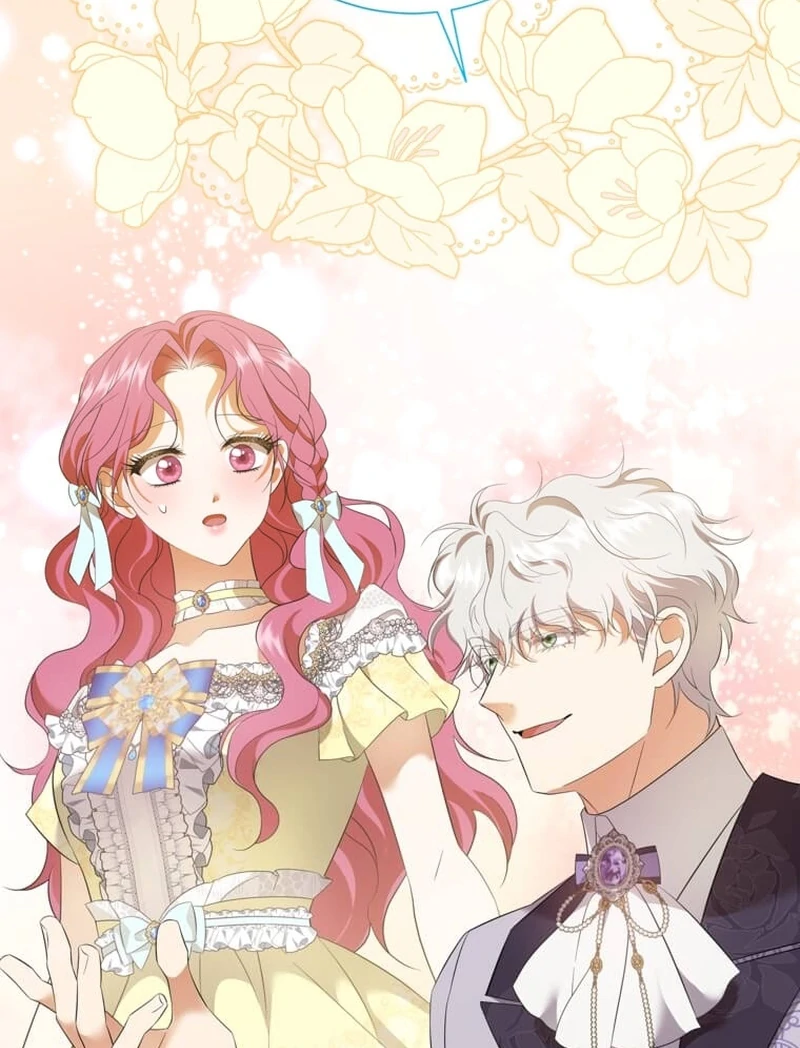 In the Grasp of a Loving Yet Possessive Male Lead Chapter 25 page 82