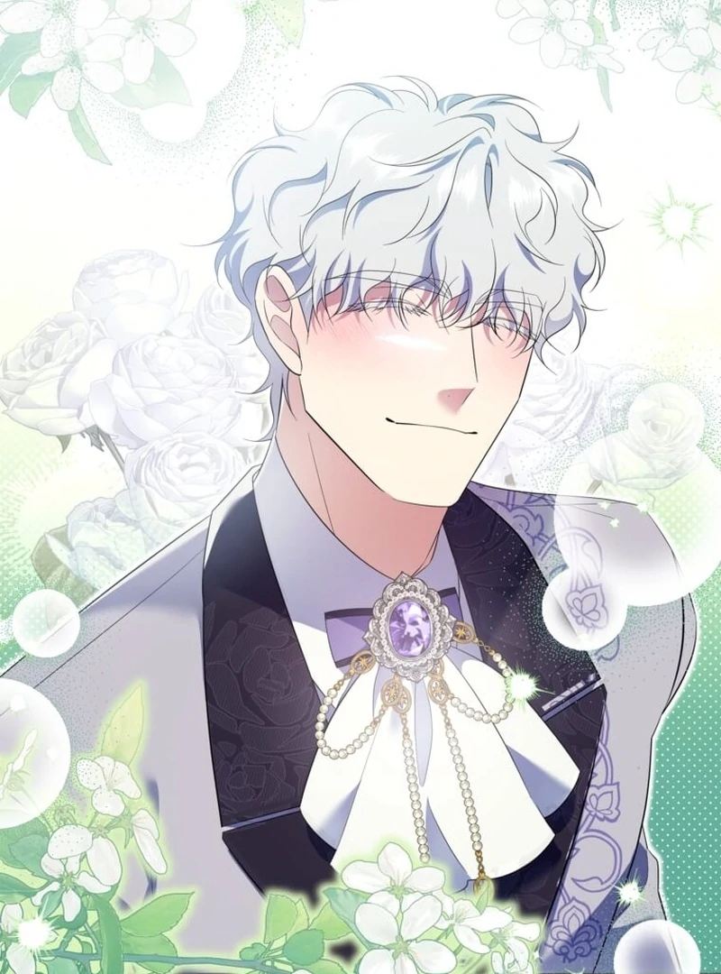 In the Grasp of a Loving Yet Possessive Male Lead Chapter 25 page 86