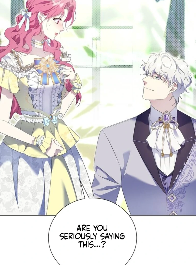 In the Grasp of a Loving Yet Possessive Male Lead Chapter 25 page 88
