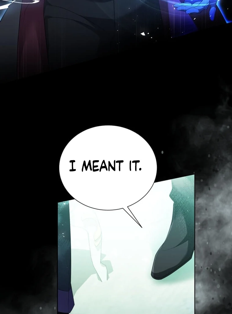 In the Grasp of a Loving Yet Possessive Male Lead Chapter 25 page 94