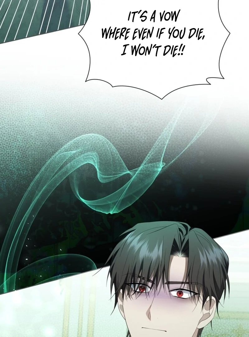 In the Grasp of a Loving Yet Possessive Male Lead Chapter 25 page 98