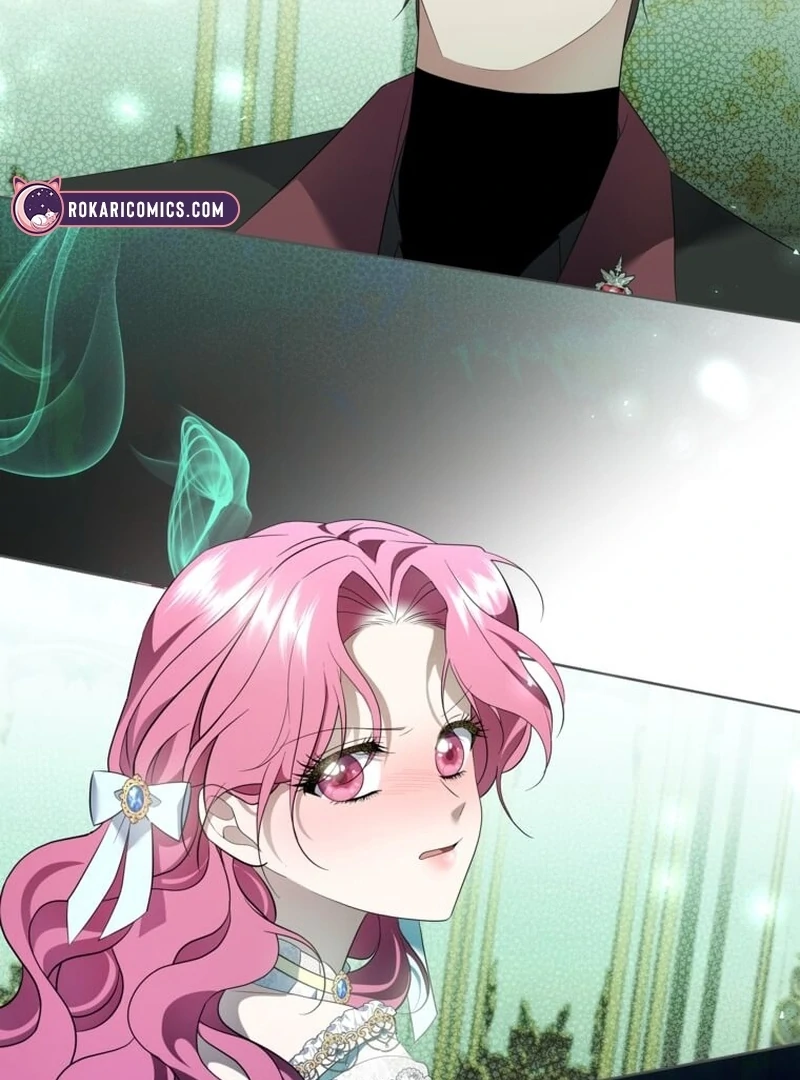 In the Grasp of a Loving Yet Possessive Male Lead Chapter 25 page 99