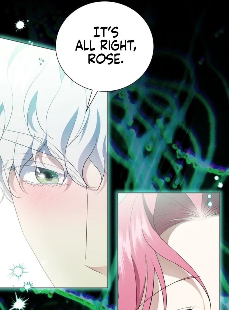 In the Grasp of a Loving Yet Possessive Male Lead Chapter 25 page 102