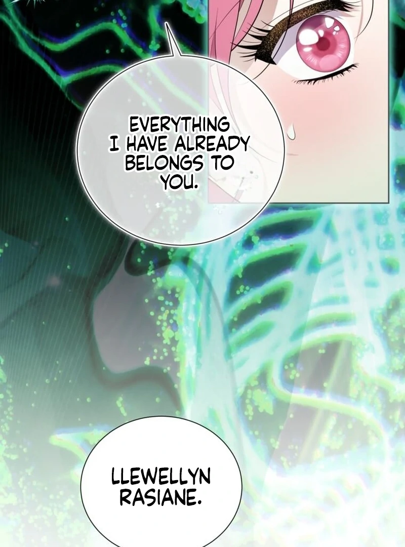 In the Grasp of a Loving Yet Possessive Male Lead Chapter 25 page 103