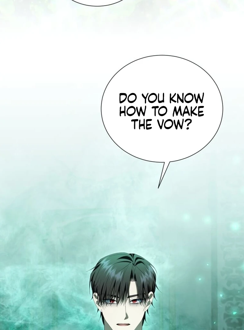 In the Grasp of a Loving Yet Possessive Male Lead Chapter 25 page 104