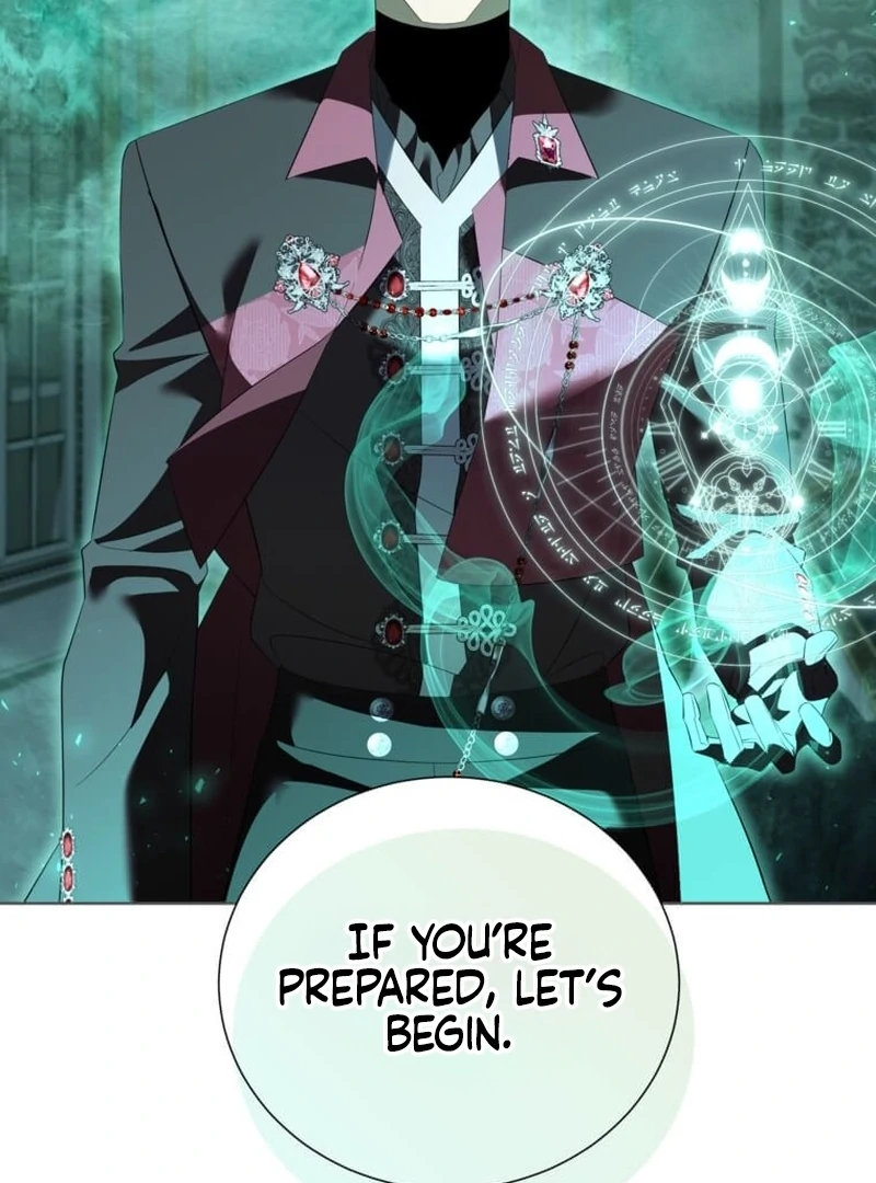 In the Grasp of a Loving Yet Possessive Male Lead Chapter 25 page 105