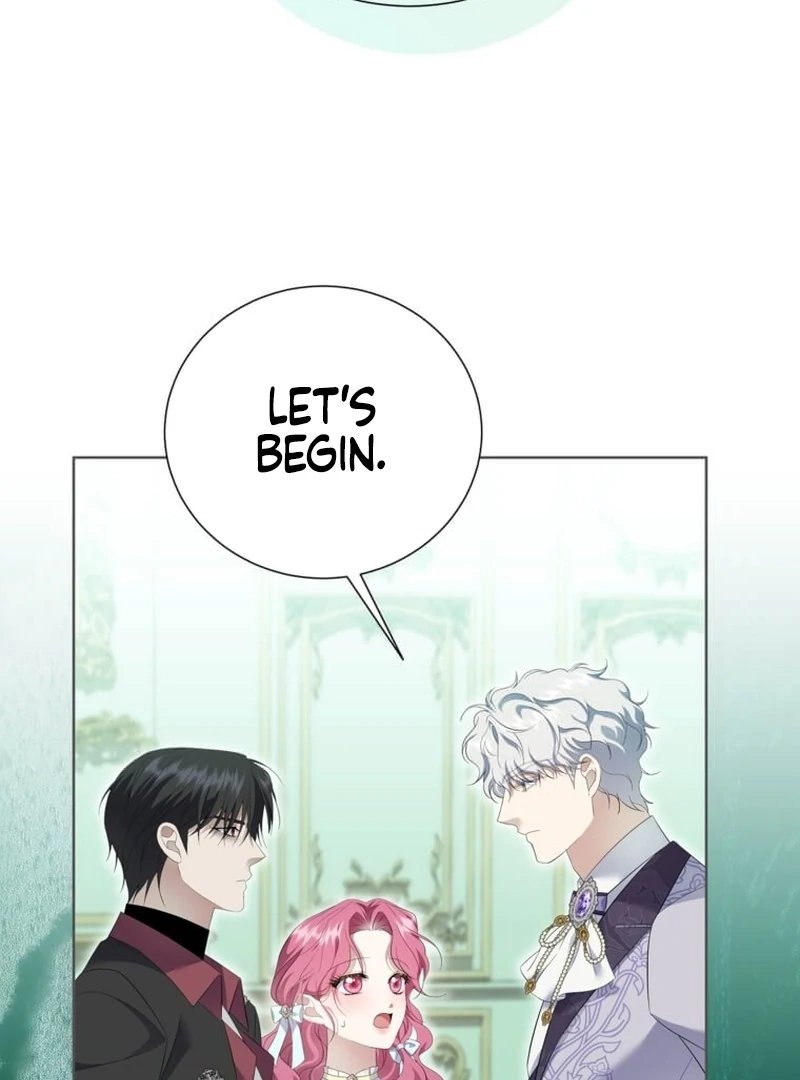 In the Grasp of a Loving Yet Possessive Male Lead Chapter 25 page 106