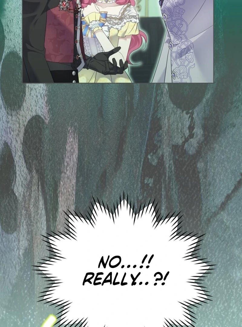 In the Grasp of a Loving Yet Possessive Male Lead Chapter 25 page 107