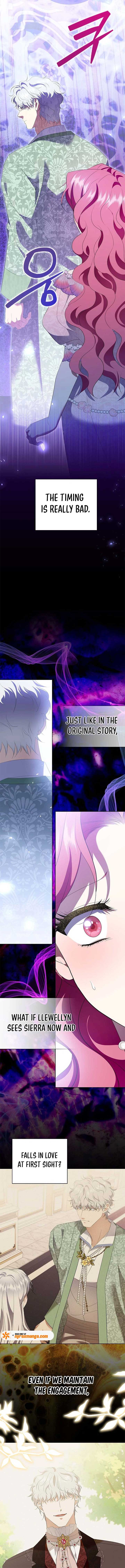 In the Grasp of a Loving Yet Possessive Male Lead Chapter 26 page 14
