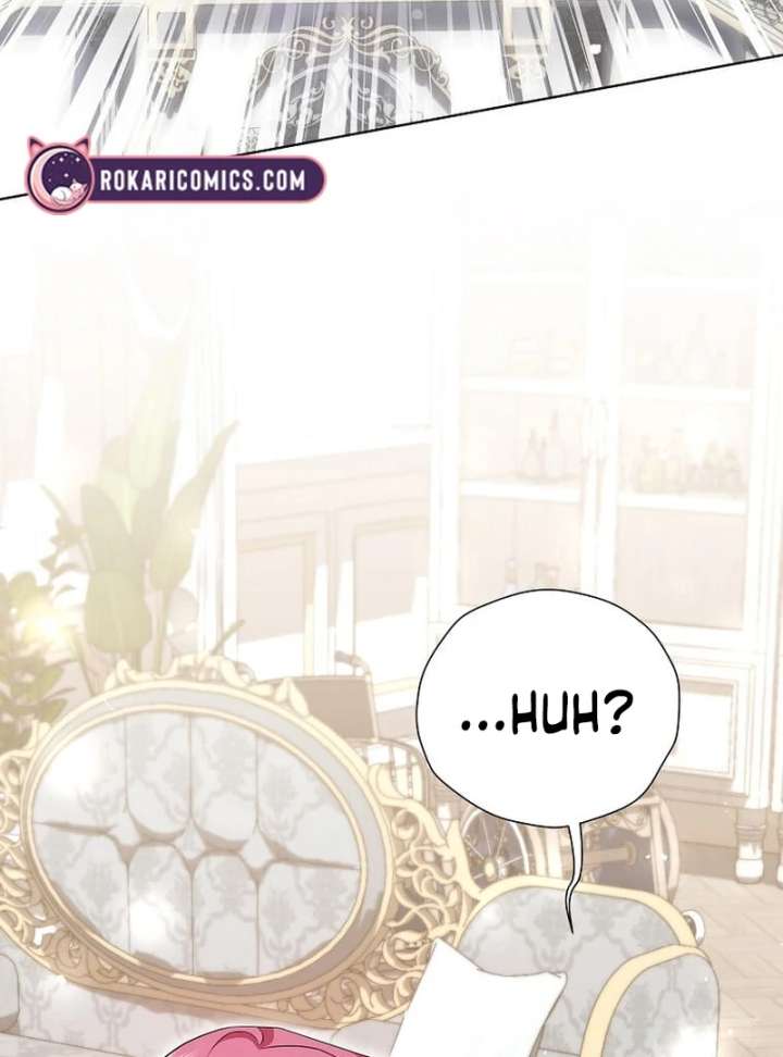 In the Grasp of a Loving Yet Possessive Male Lead Chapter 29 page 5