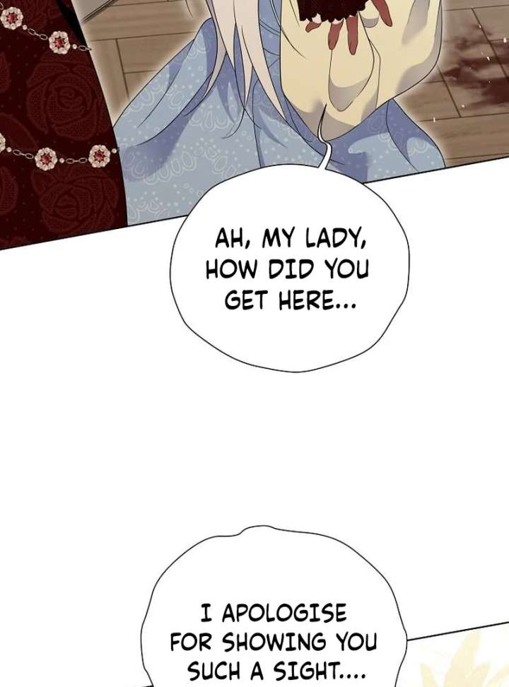 In the Grasp of a Loving Yet Possessive Male Lead Chapter 29 page 7